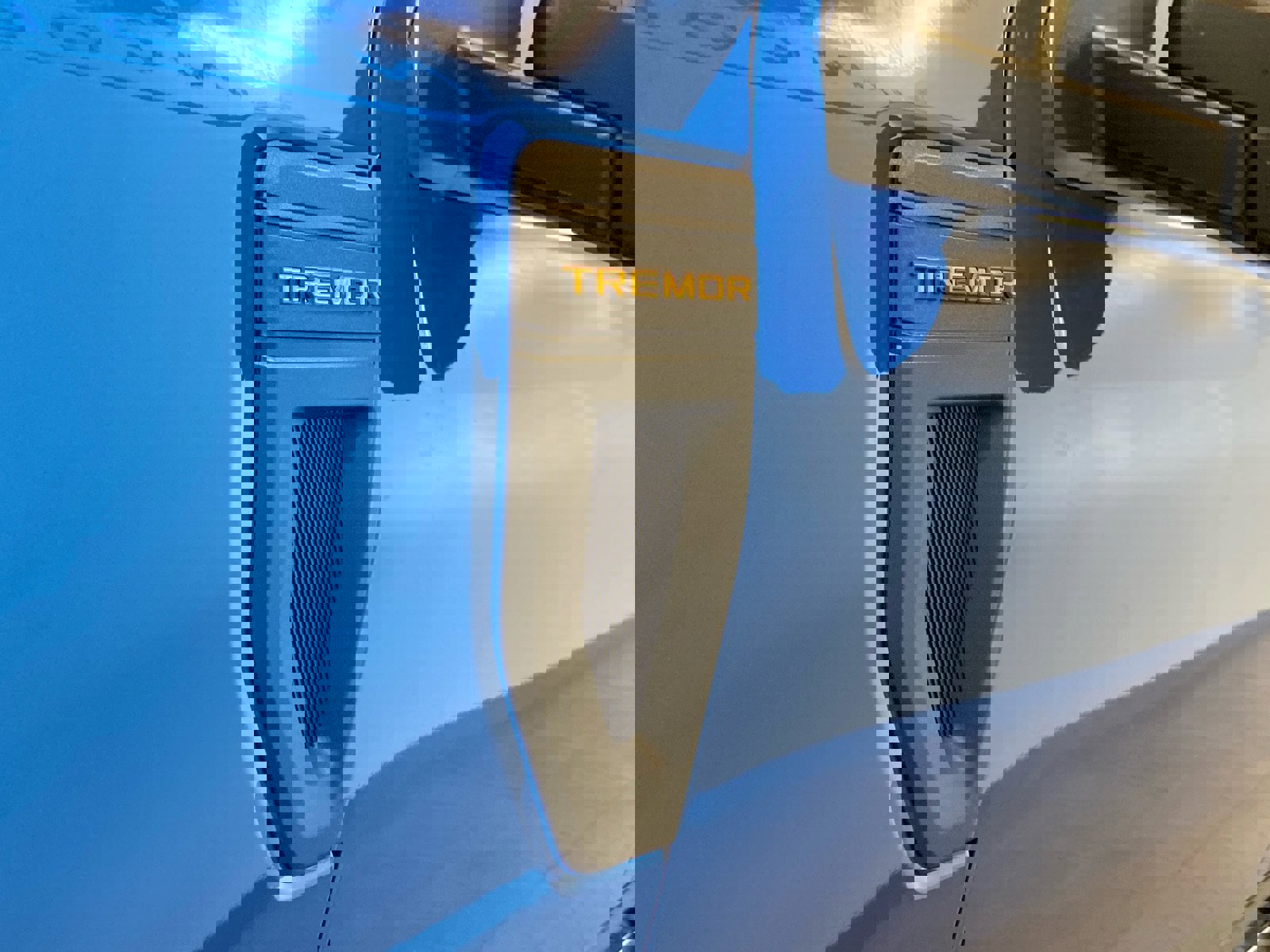 New 2026 Ford Maverick Tremor image 13