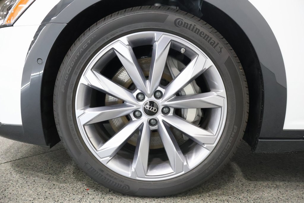 New 2026 Audi A6 Premium Plus image 5