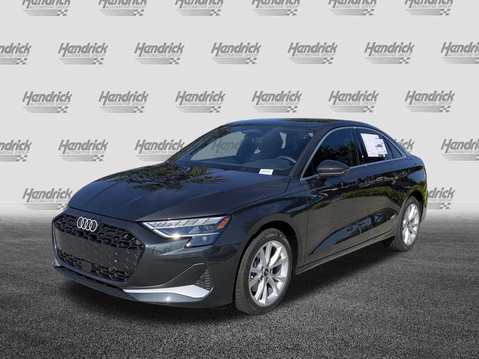 New 2026 Audi A3 2.0T Premium Plus image 5