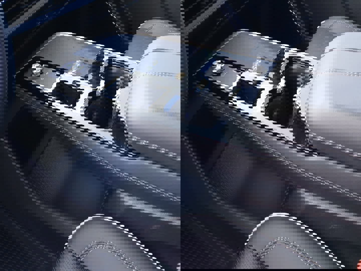 Used 2025 Buick Enclave Avenir w/ Super Cruise Package image 53