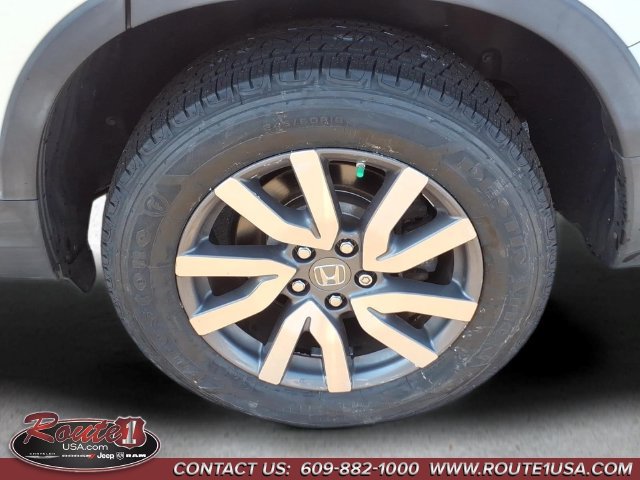 Used 2019 Honda Pilot EX-L image 8