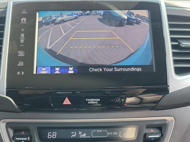 Used 2019 Honda Ridgeline RTL-T image 29