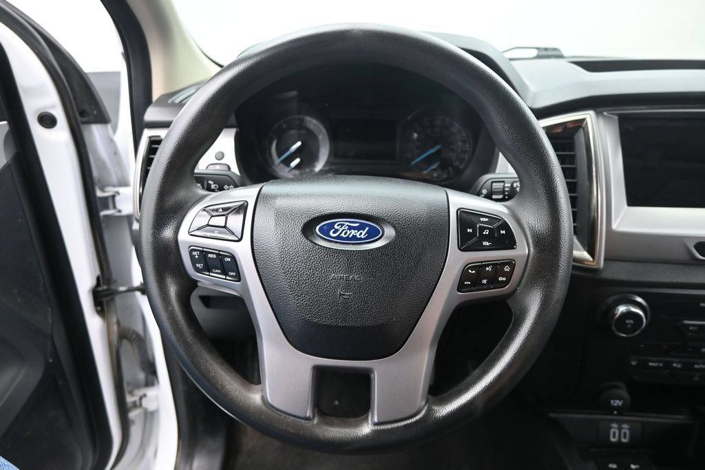 Used 2023 Ford Ranger XLT AWD/4WD image 16