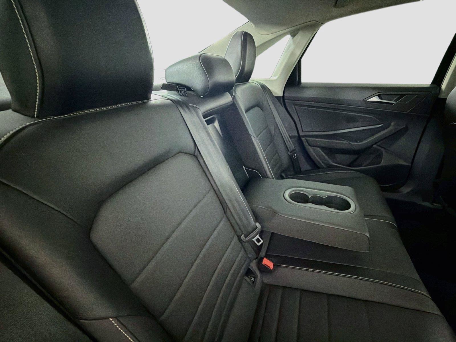 Used 2022 Volkswagen Jetta SE FWD image 25