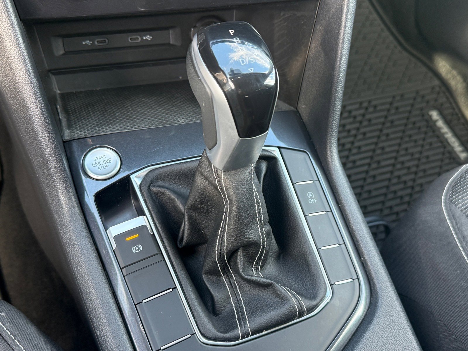 Used 2023 Volkswagen Tiguan S image 20