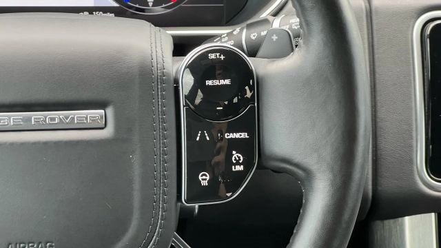 Used 2019 Land Rover Range Rover Long Wheelbase Supercharged image 84