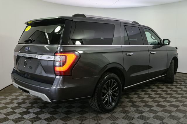 Used 2019 Ford Expedition Max Limited AWD/4WD image 13