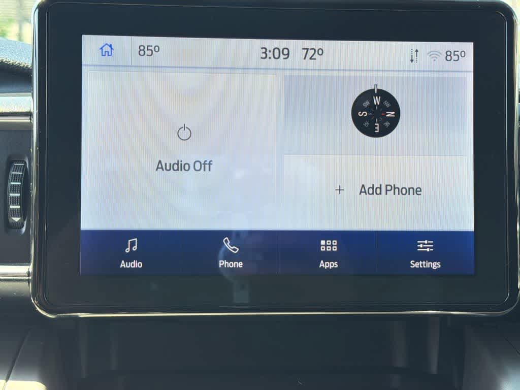 Certified 2022 Ford Explorer XLT w/ Equipment Group 202A image 29