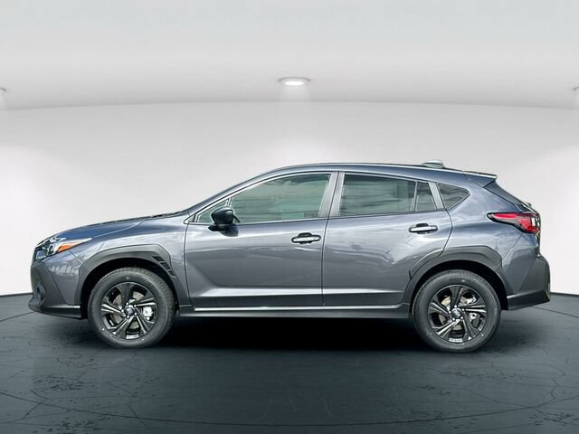 New 2026 Subaru Crosstrek 2.5i AWD/4WD image 3