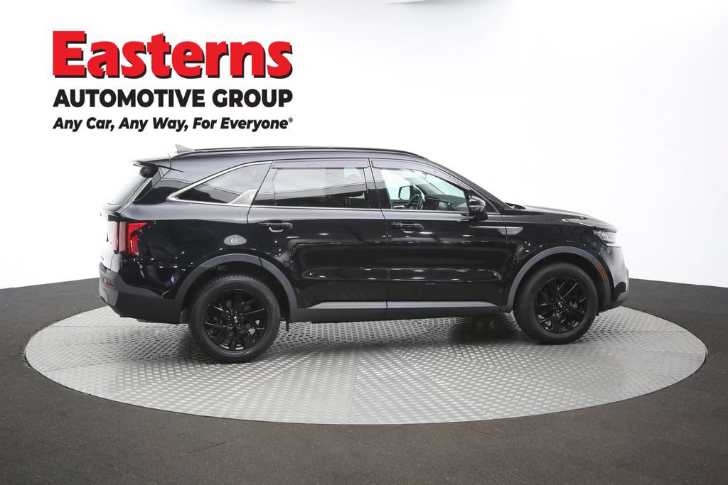 Used 2021 Kia Sorento S w/ Panoramic Sunroof Package AWD/4WD image 45