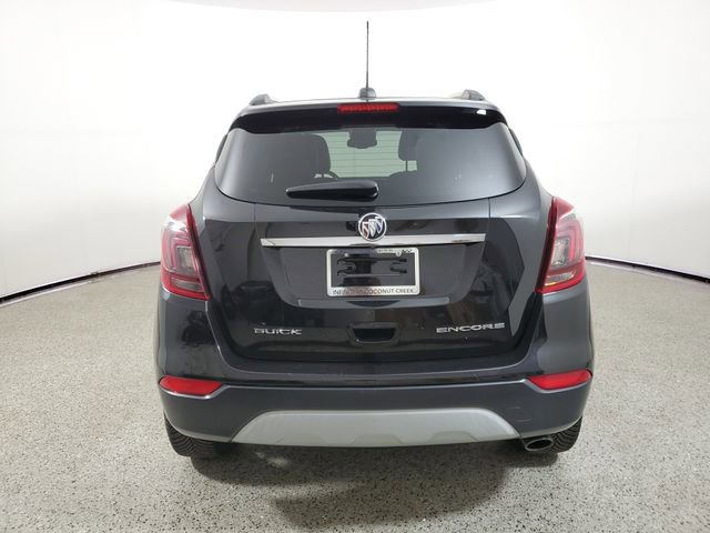 Used 2017 Buick Encore Preferred FWD image 5