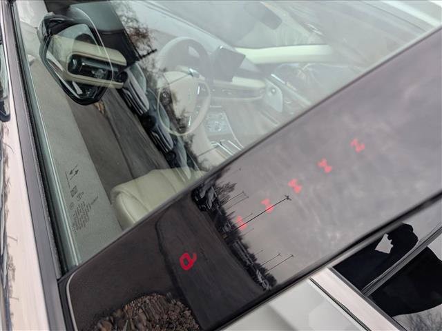 Certified 2023 Lincoln Aviator Reserve w/ Equipment Group 201A AWD/4WD image 11