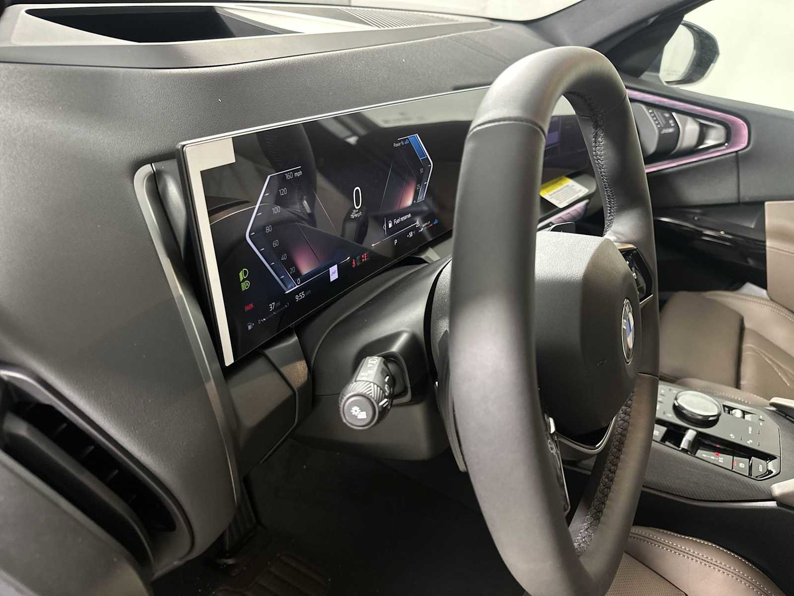 New 2026 BMW X3 xDrive30 w/ Premium Package image 15