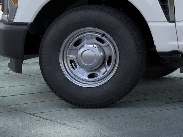 New 2026 Ford F250 XL RWD image 20