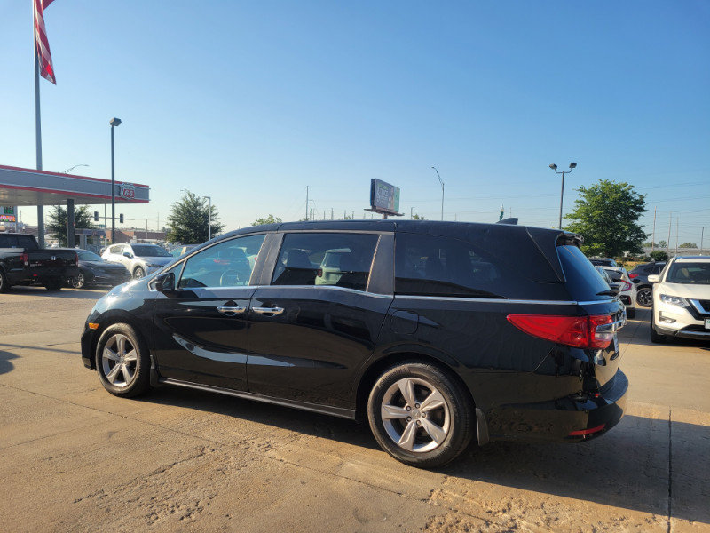 Used 2020 Honda Odyssey EX-L image 5