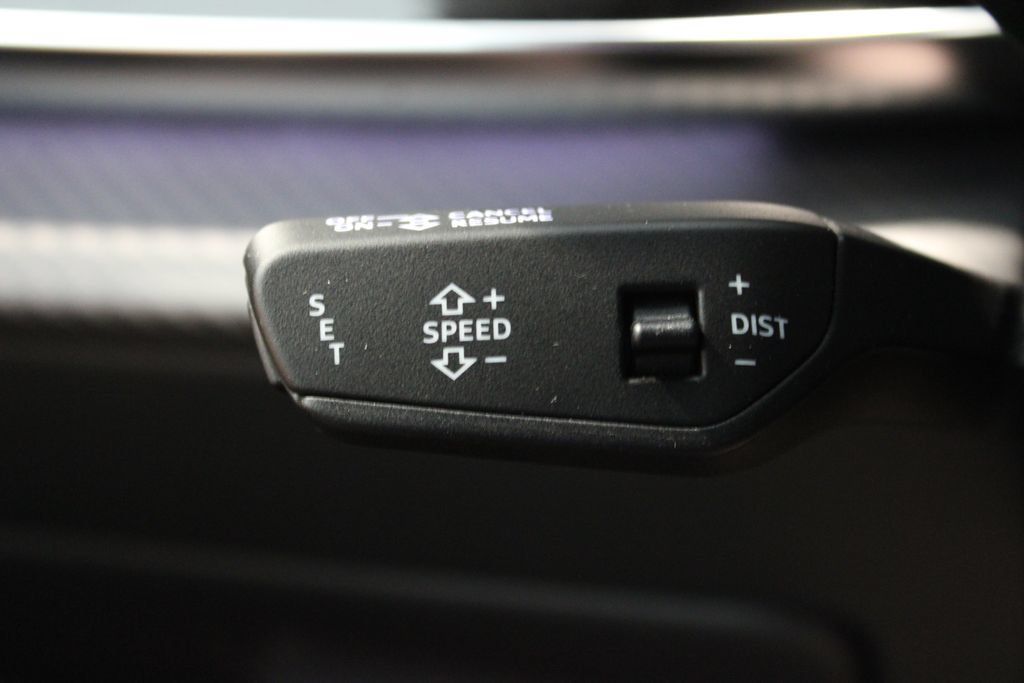 New 2027 Audi SQ8 Prestige AWD/4WD image 20