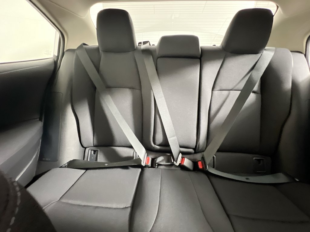 Used 2026 Toyota Corolla LE FWD image 29