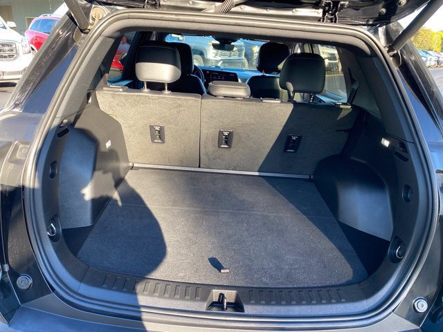 Used 2025 Chevrolet Equinox LT w/ Convenience Package II AWD/4WD image 15