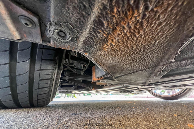 Used 2004 Lamborghini Gallardo AWD/4WD image 98