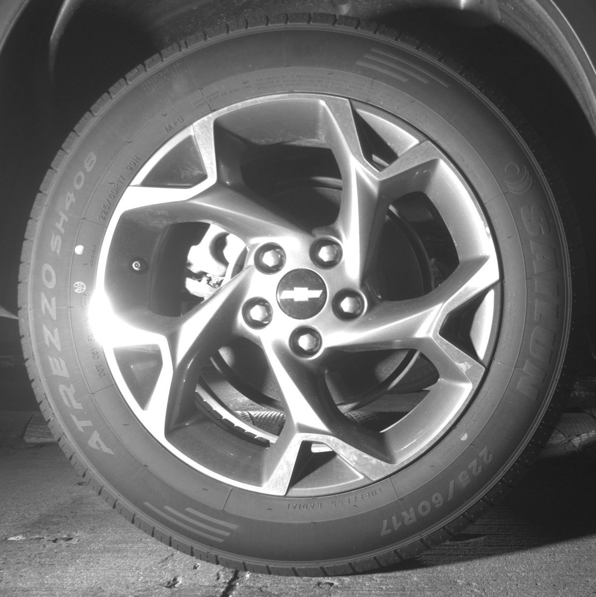 Used 2025 Chevrolet Trax LT image 15