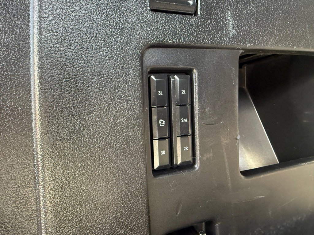 Used 2018 Lincoln Navigator L Reserve w/ Technology Package image 27