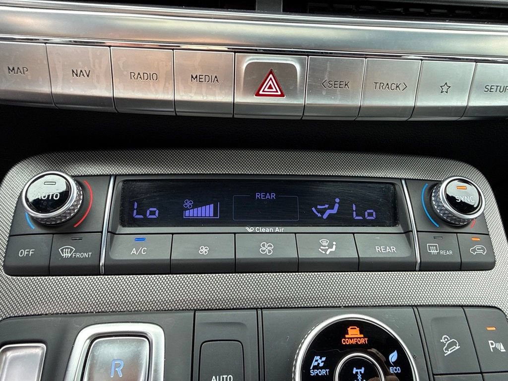 Used 2022 Hyundai Palisade Calligraphy AWD/4WD image 36