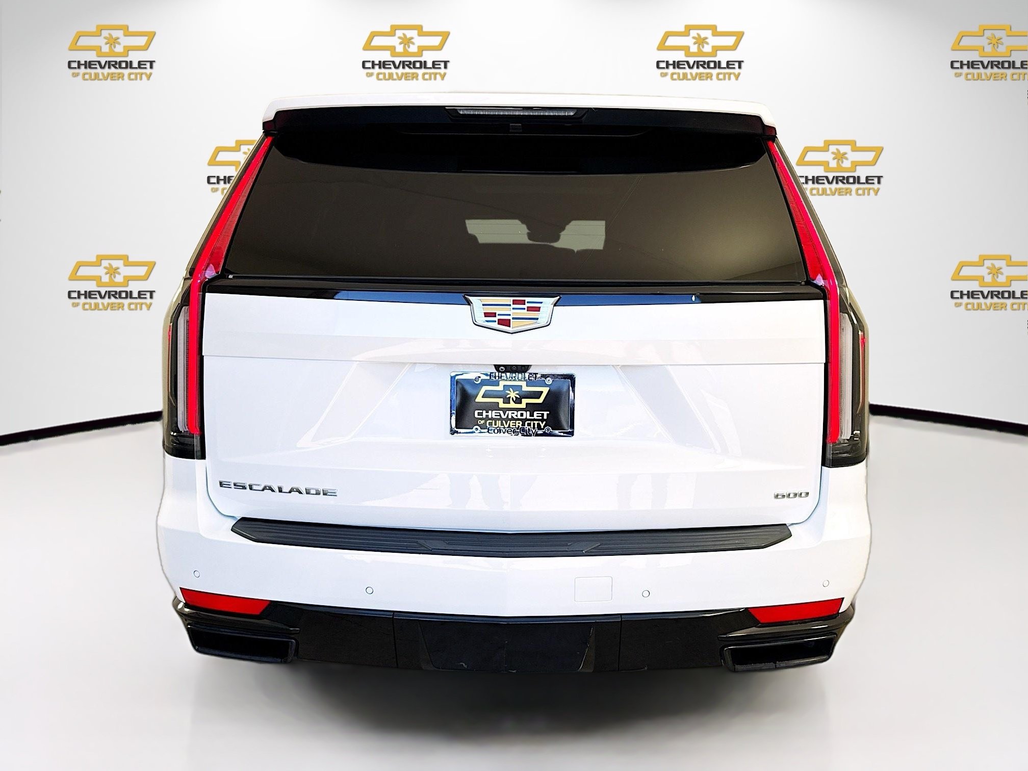 Used 2022 Cadillac Escalade ESV Sport RWD image 7
