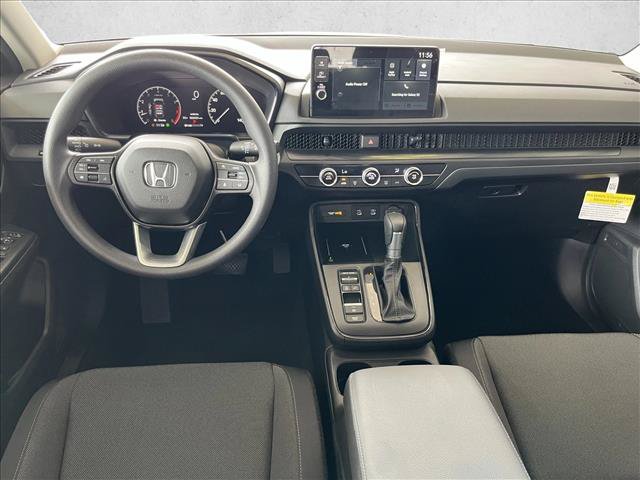 Used 2026 Honda CR-V LX image 11