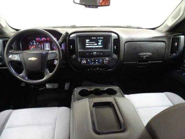 Used 2019 Chevrolet Silverado 2500 W/T AWD/4WD image 37