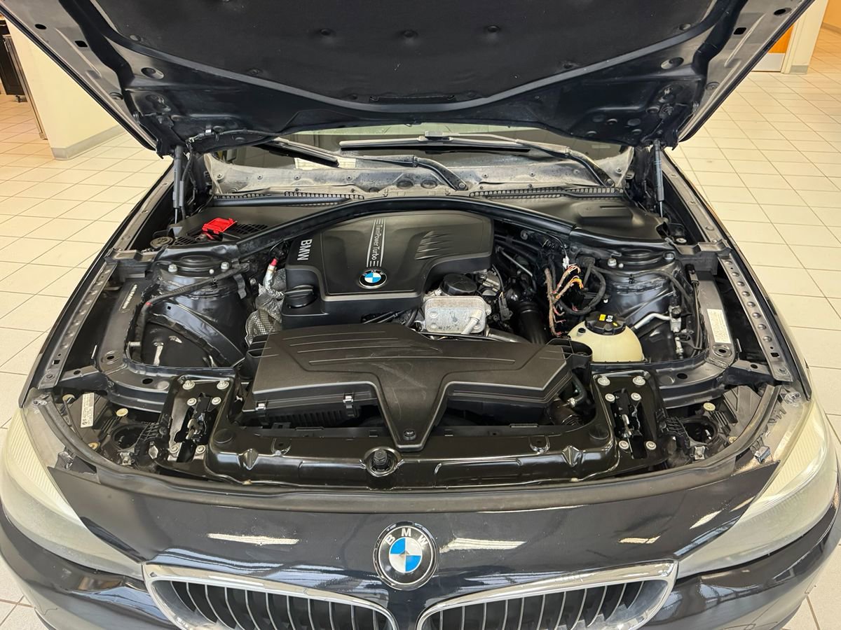 Used 2014 BMW 328i Gran Turismo xDrive AWD/4WD image 78