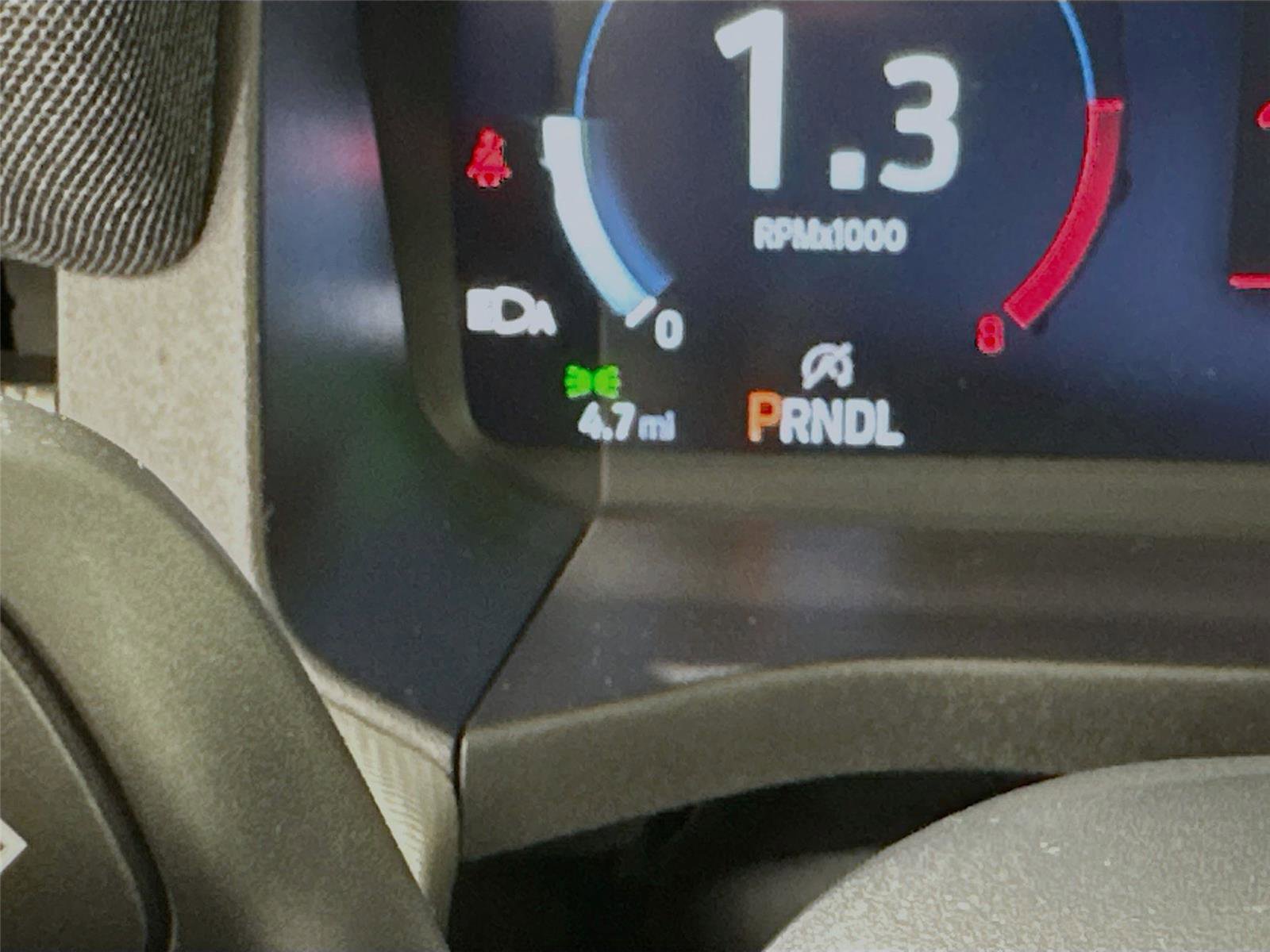 New 2026 Ford Explorer Active w/ Active Comfort Package image 13