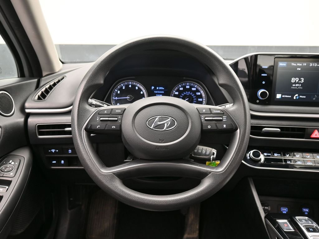 Used 2021 Hyundai Sonata SE FWD image 43