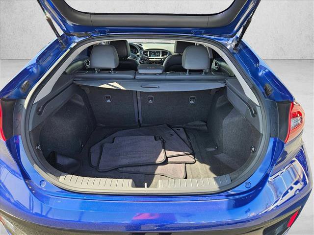 Used 2019 Hyundai Ioniq Limited image 6