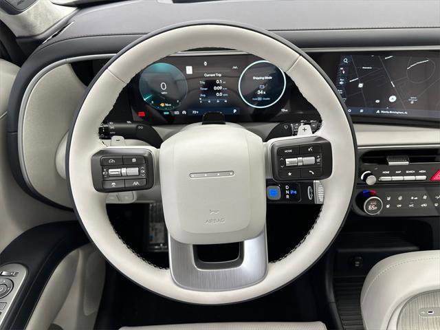 New 2026 Hyundai Palisade Calligraphy image 27