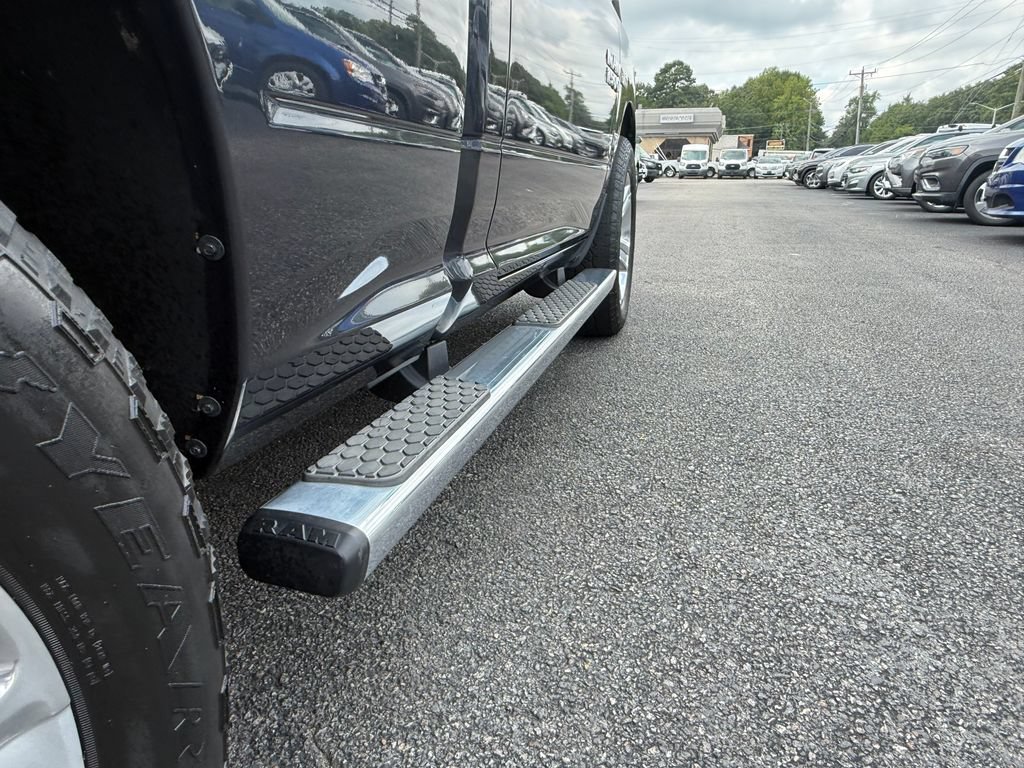 Used 2015 RAM 1500 Sport w/ Convenience Group AWD/4WD image 13