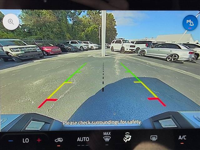 Used 2025 Ford Bronco Sport Big Bend AWD/4WD image 15