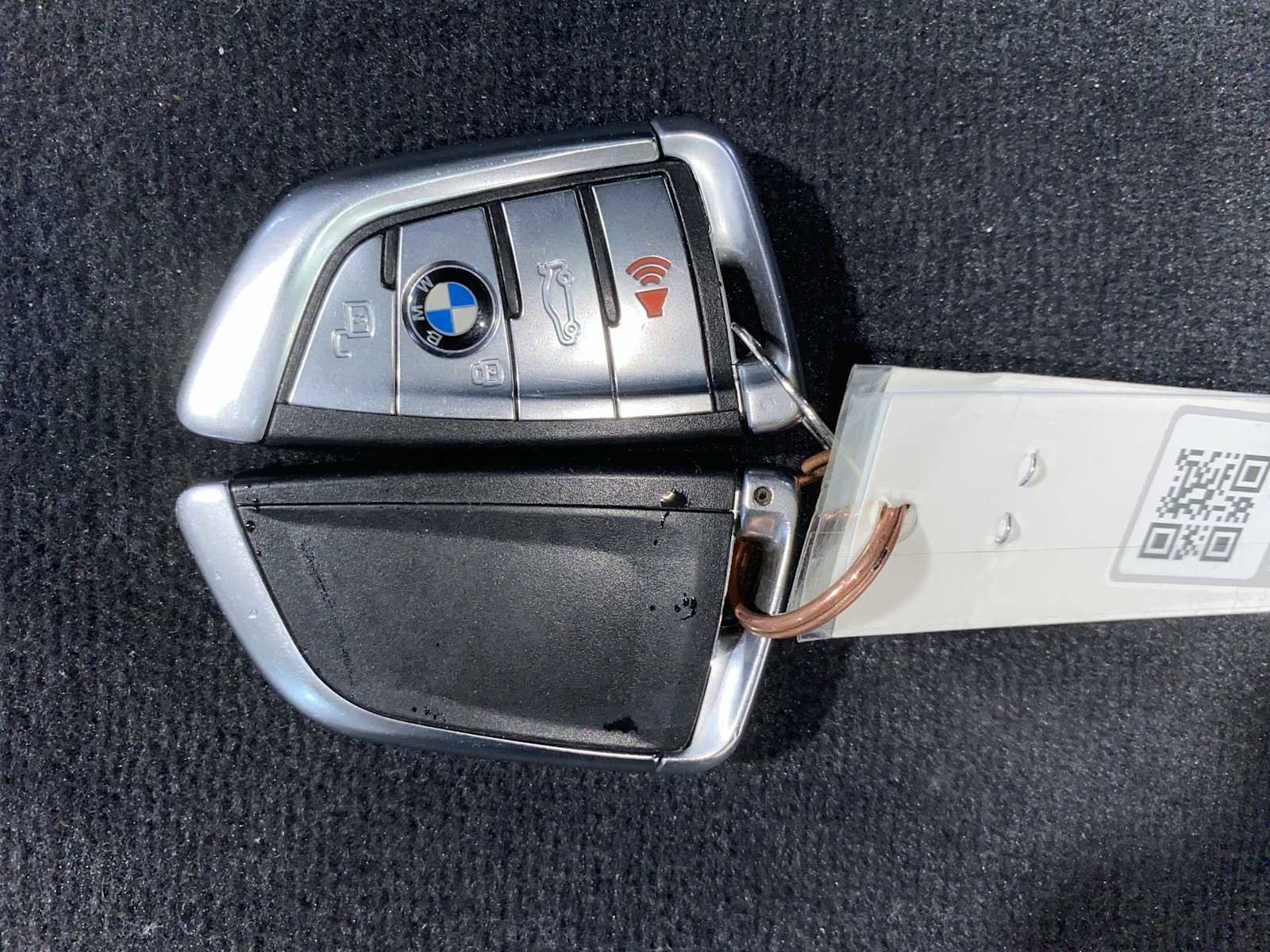 Used 2019 BMW X5 xDrive40i w/ Convenience Package image 20