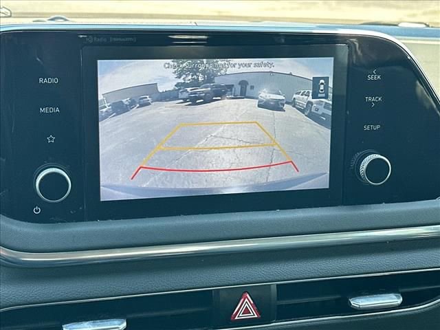 Used 2020 Hyundai Sonata SEL FWD image 26