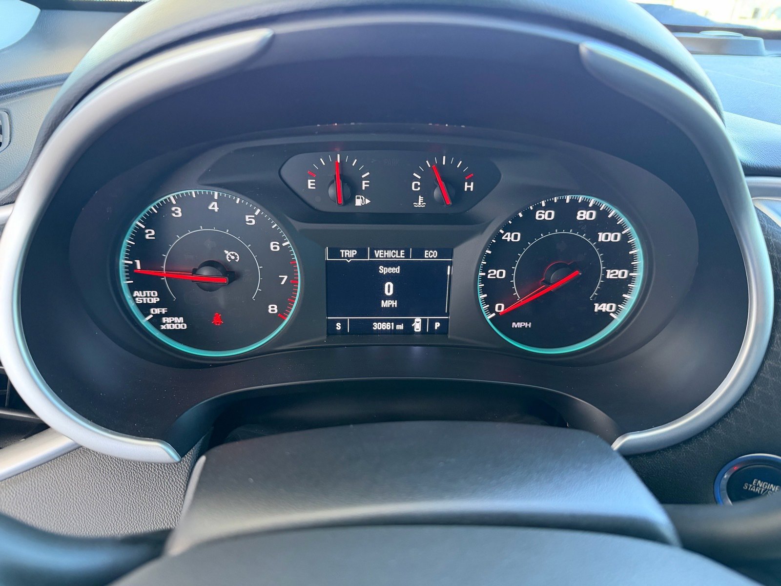 Used 2023 Chevrolet Malibu LS image 9