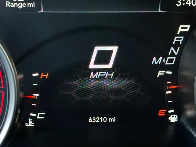 Used 2018 Dodge Charger SXT Plus w/ Quick Order Package 29J image 21