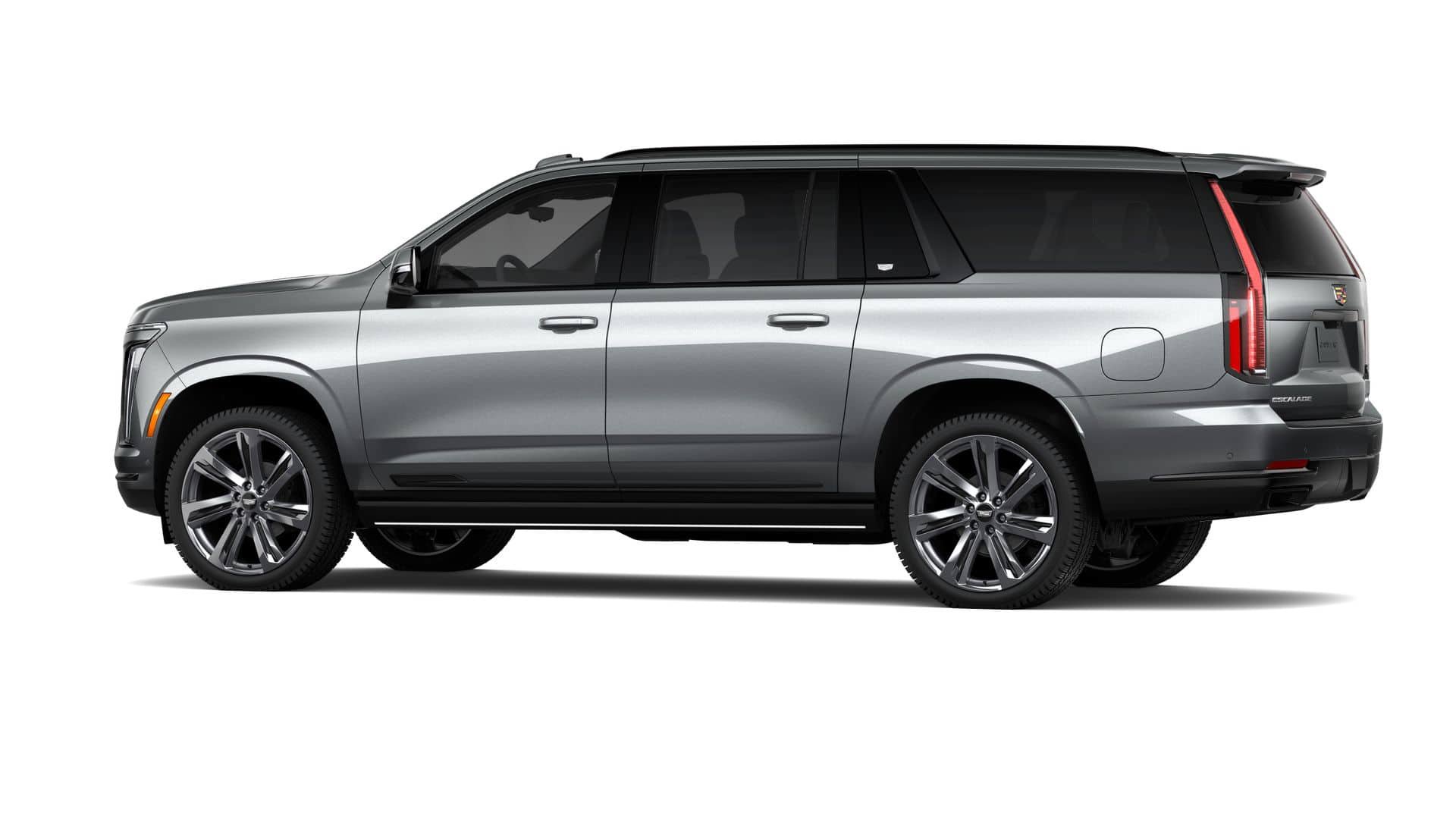 New 2026 Cadillac Escalade ESV Sport w/ Touring Package AWD/4WD image 32