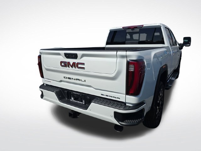 New 2026 GMC Sierra 2500 Denali w/ Denali Reserve Package AWD/4WD image 6