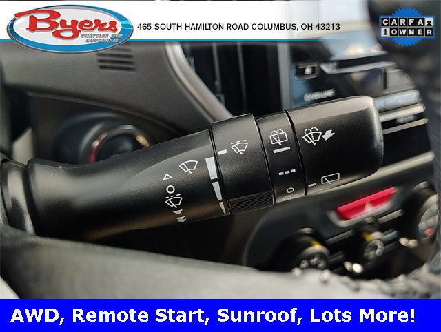 Used 2023 Subaru Forester Premium image 23