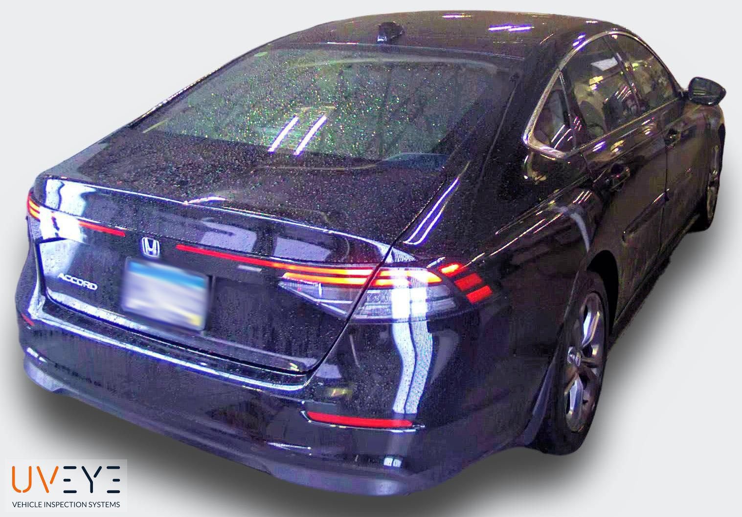 Used 2023 Honda Accord EX image 4