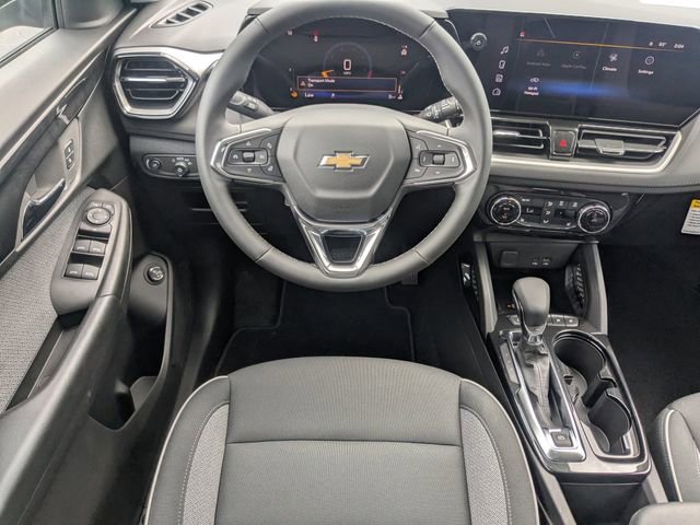 New 2026 Chevrolet TrailBlazer LT w/ Convenience Package FWD image 53