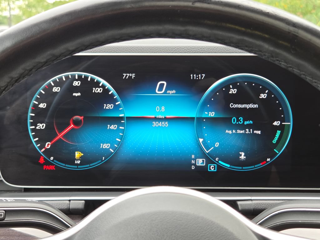 Used 2021 Mercedes-Benz GLE 350 4MATIC image 40