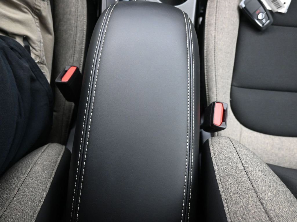 New 2025 Ford Bronco Sport Big Bend w/ Convenience Package image 32