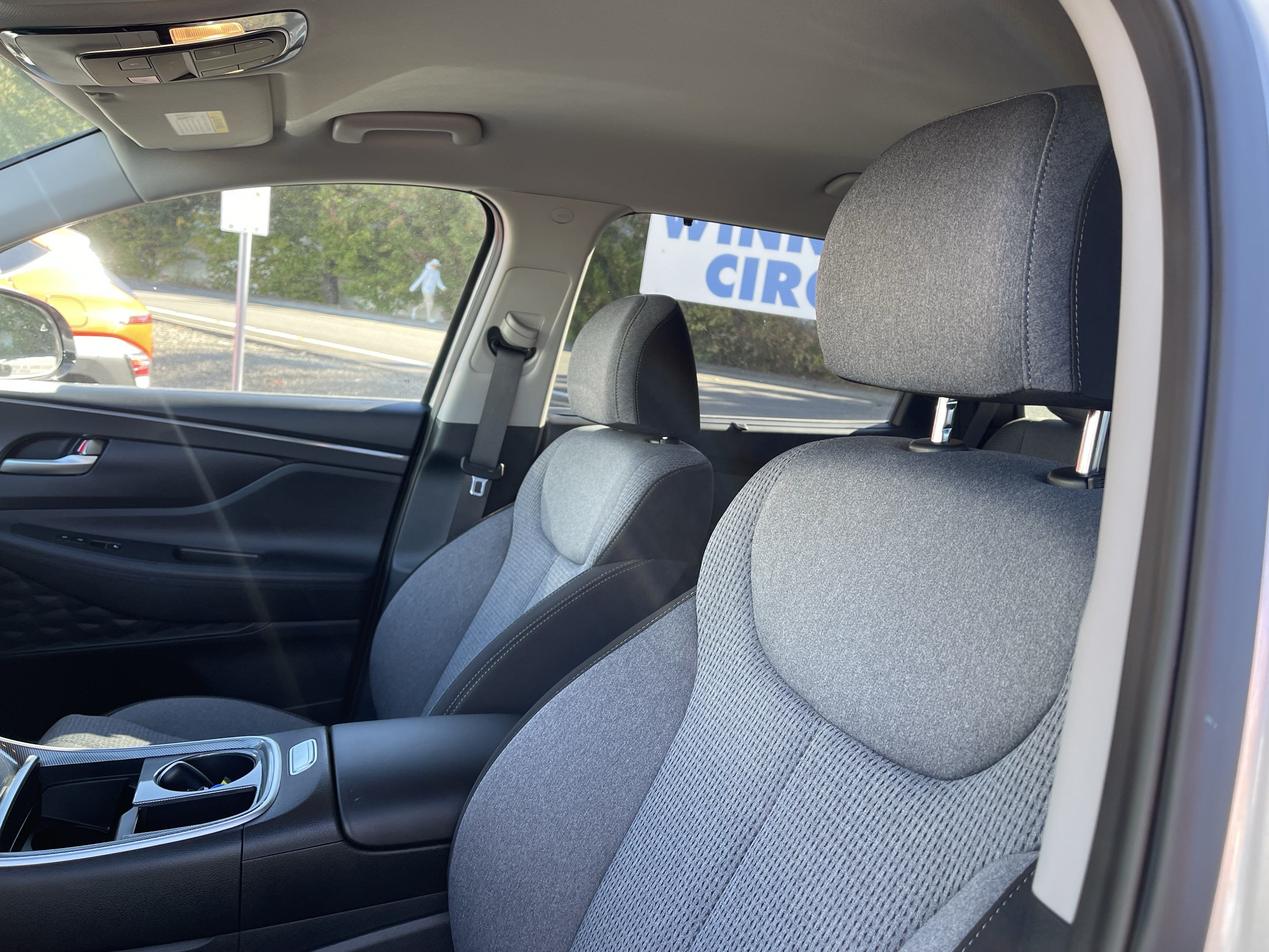 Certified 2023 Hyundai Santa Fe SEL Convenience AWD/4WD image 19