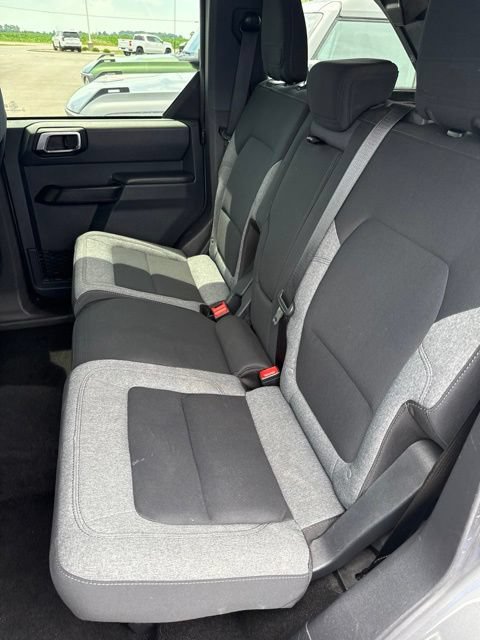 Used 2025 Ford Bronco Big Bend AWD/4WD image 26