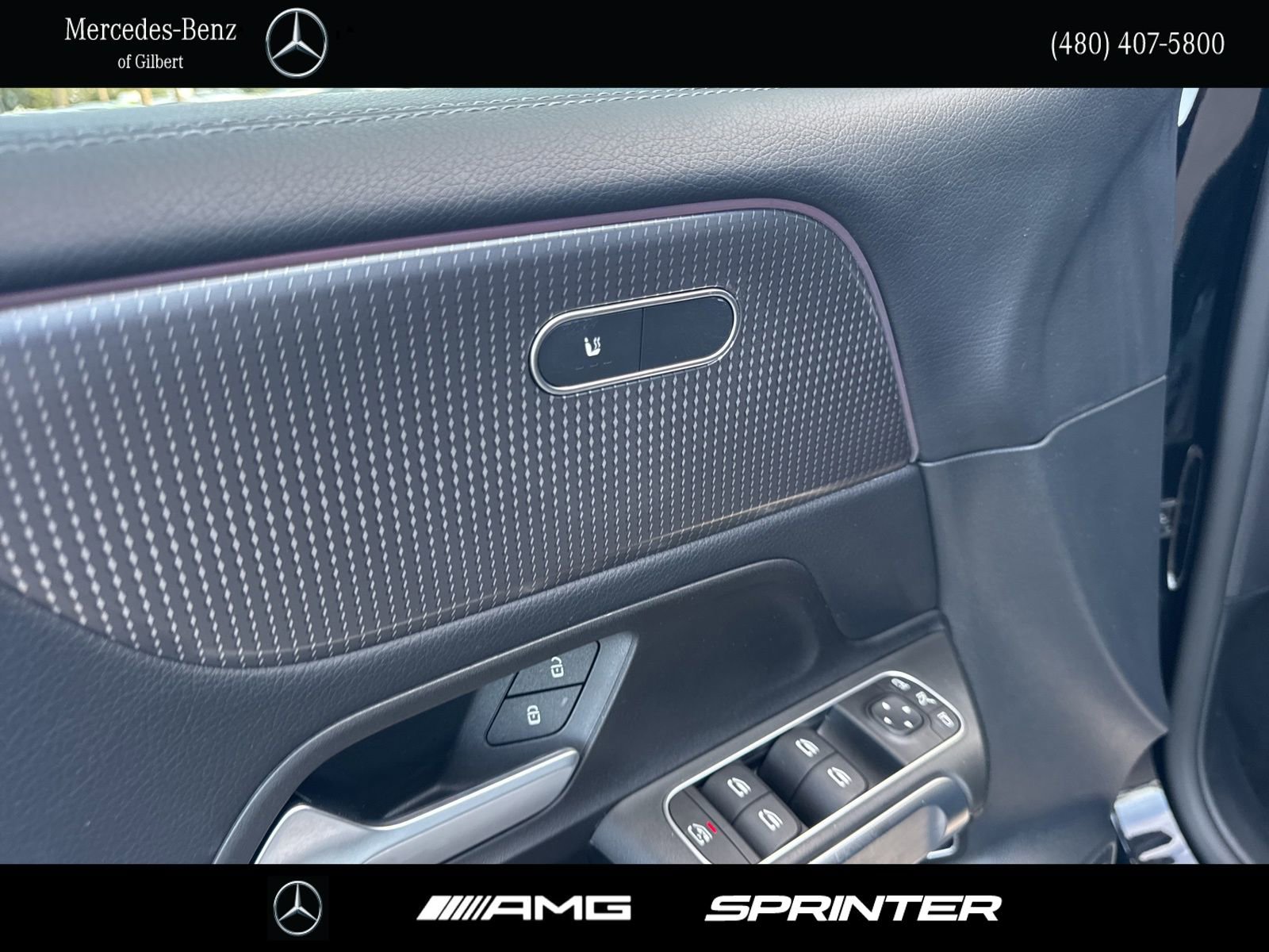 Used 2022 Mercedes-Benz GLB 250 4MATIC image 14
